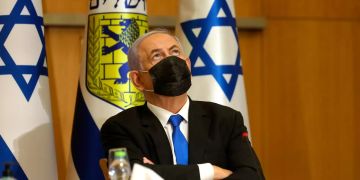 Jerusalem-Tag in Israel