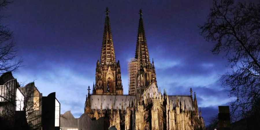 Kölner Dom