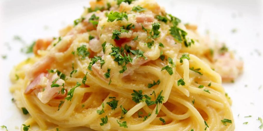 carbonara