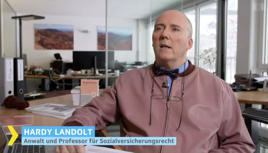 Landolt