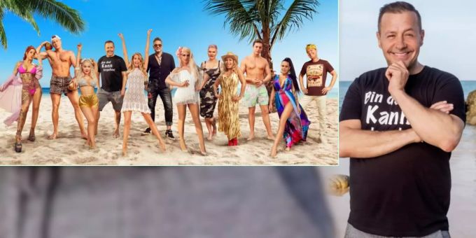 «Promis unter Palmen» - Willi Herren hätte es ins TV-Finale geschafft