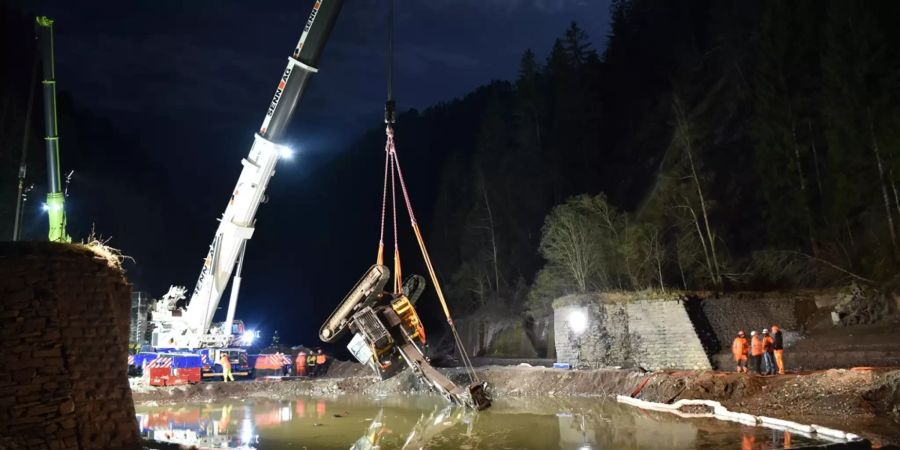 Kantonspolizei Graubünden