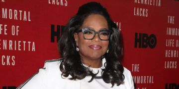 Oprah Winfrey