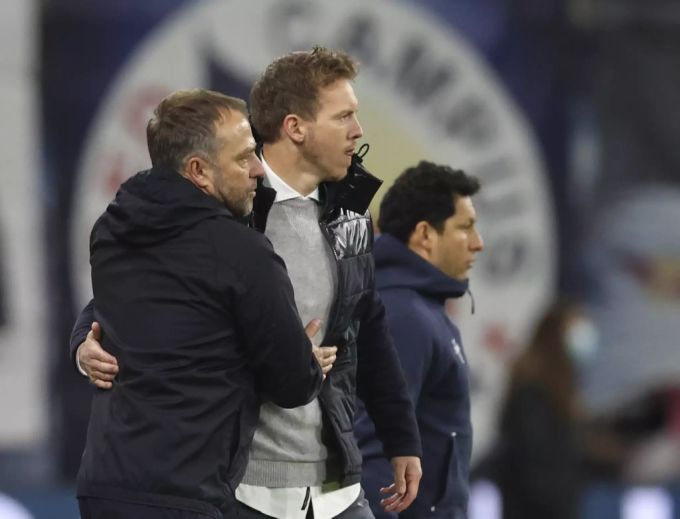 Bayern münchen
