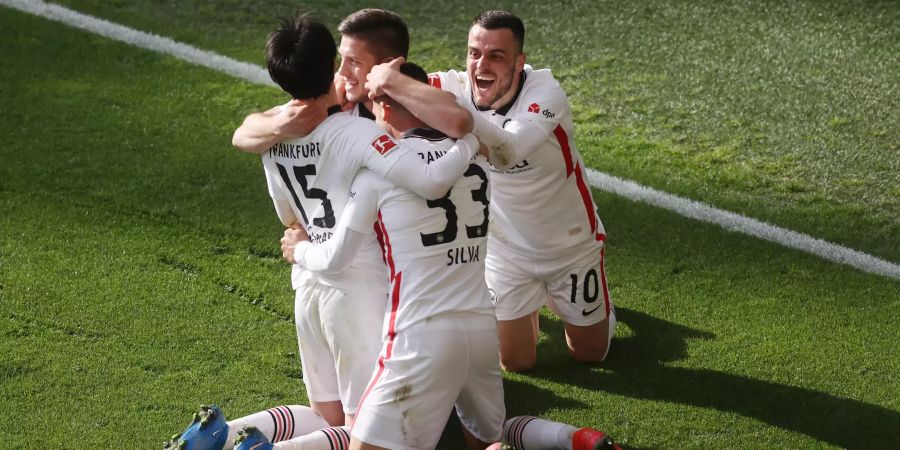 Eintracht Frankfurt