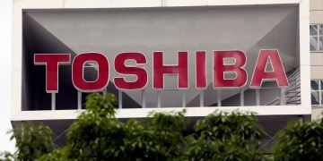 Toshiba prüft Übernahmeangebot von Finanzinvestor CVC
