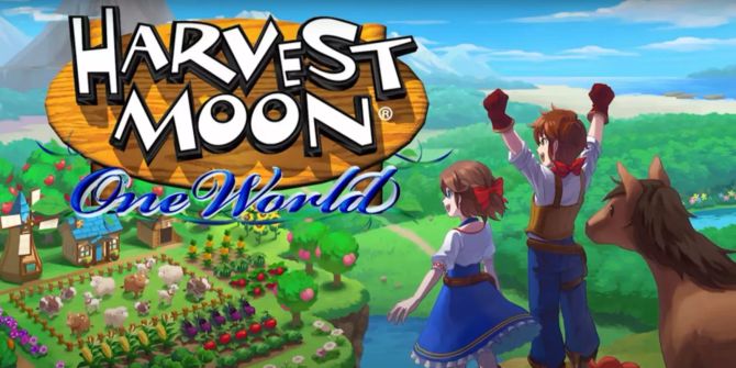 Harvest Moon