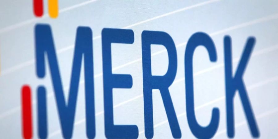 Merck arbeitet an der Entwicklung von Covid-19-Medikamenten