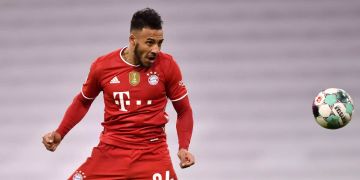 FC Bayern Munich vs DSC Arminia Bielefeld
