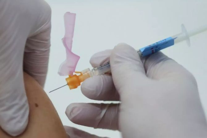 Coronavirus.