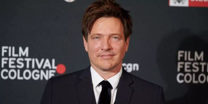 Regisseur Thomas Vinterberg wird 52. Foto: Henning Kaiser/dpa Regisseur Thomas Vinterberg wird 52. Foto: Henning Kaiser/dpa