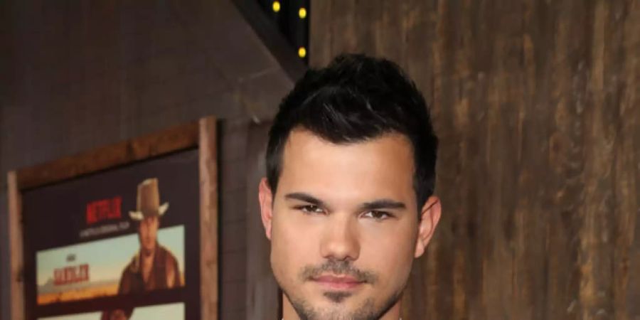 Taylor Lautner