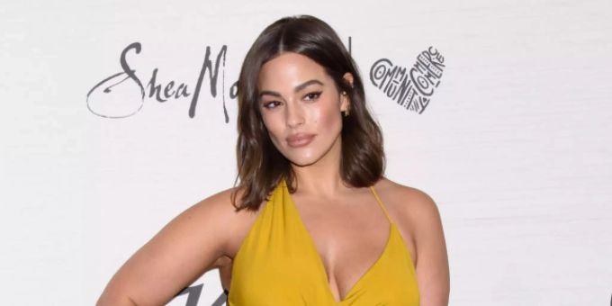 Ashley Graham Ashley Graham