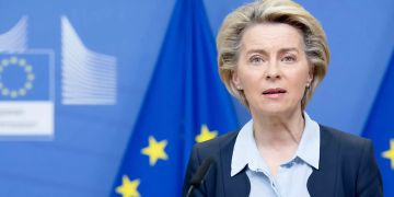 von der Leyen