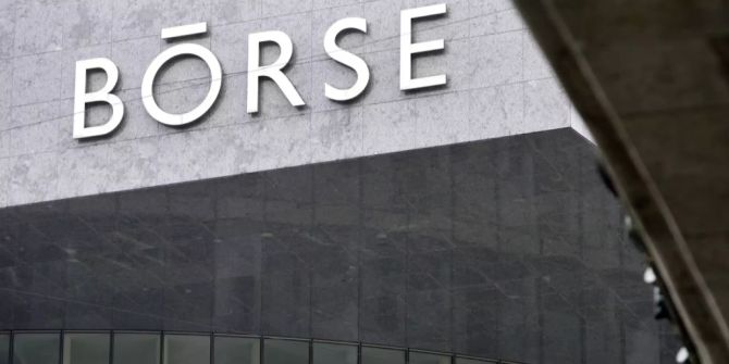 Anthropic Börse