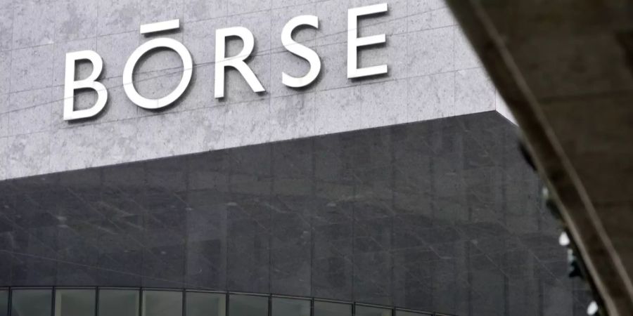 Anthropic Börse
