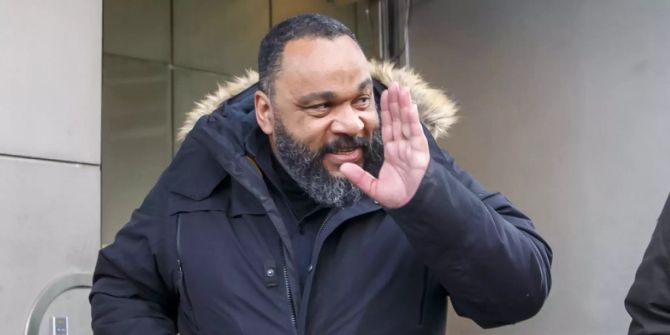 Dieudonné