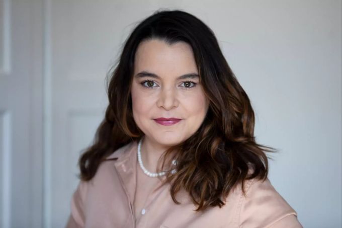 Katherine Klemez, Gründerin von Mama Tierra.