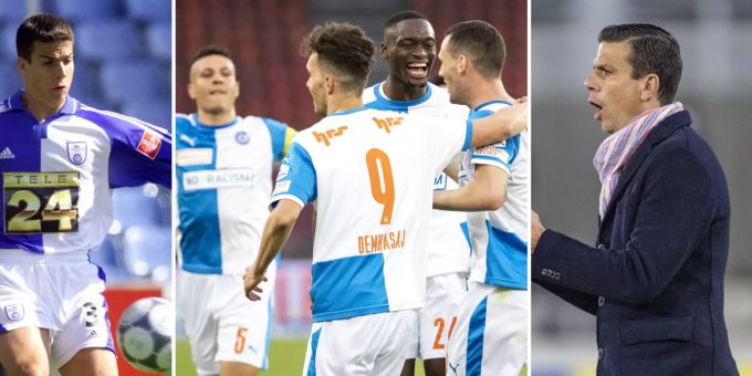 Trainersuche läuft - GC mit Bruno Berner (43) auf der Zielgeraden?