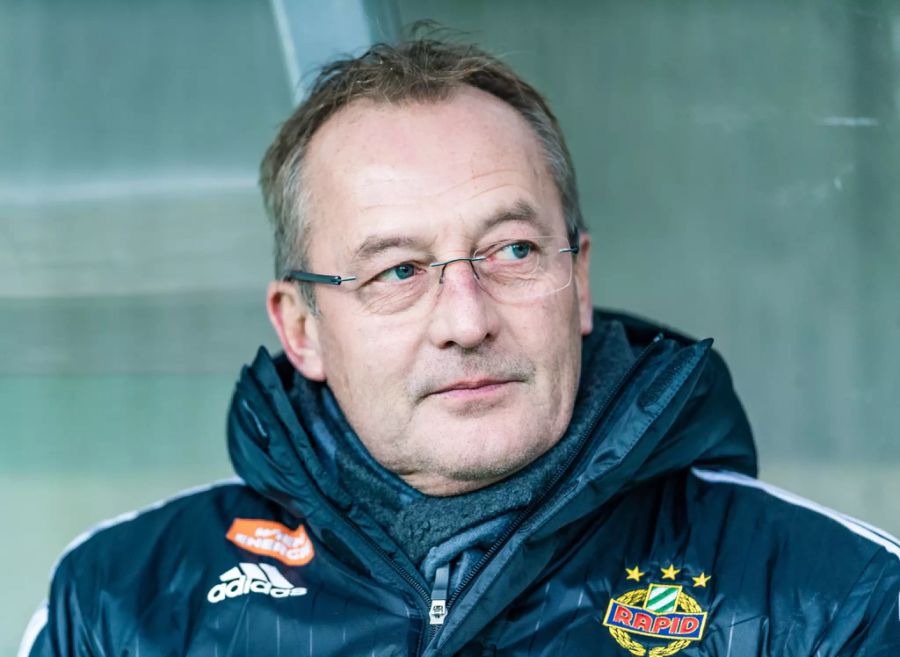 Fredy Bickel