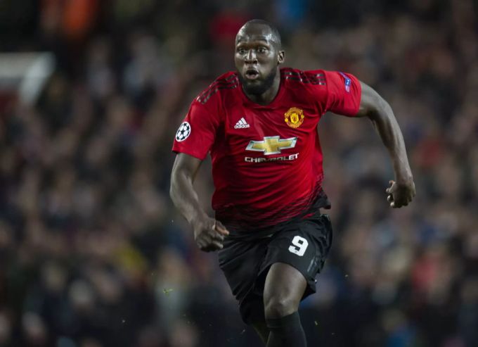 Lukaku