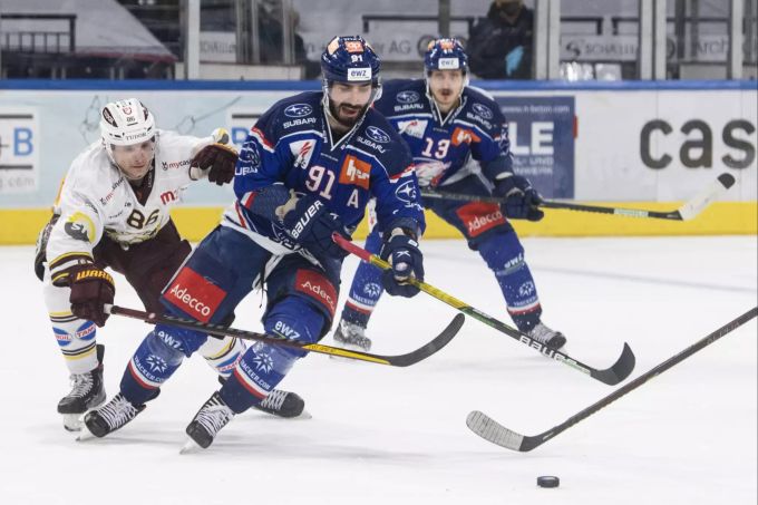 ZSC Lions