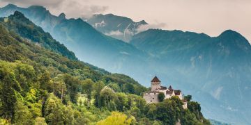 schloss vaduz