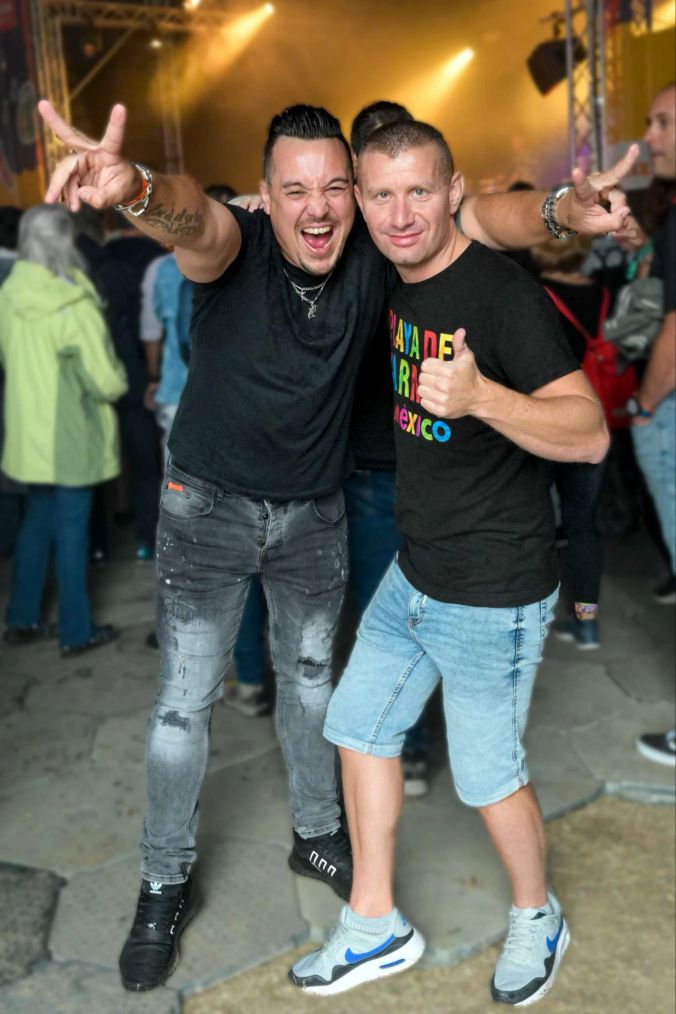 Lakelive Festival 2023.