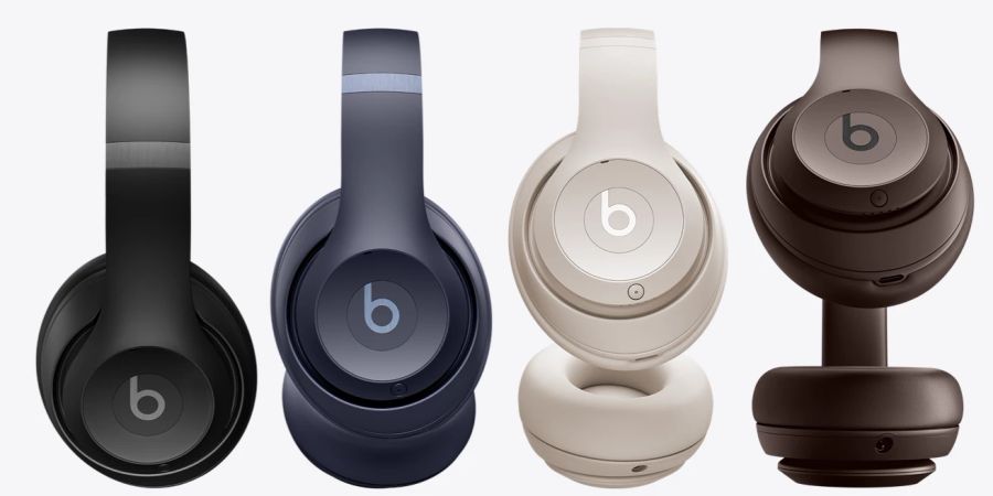 Apple Beats Studio Pro