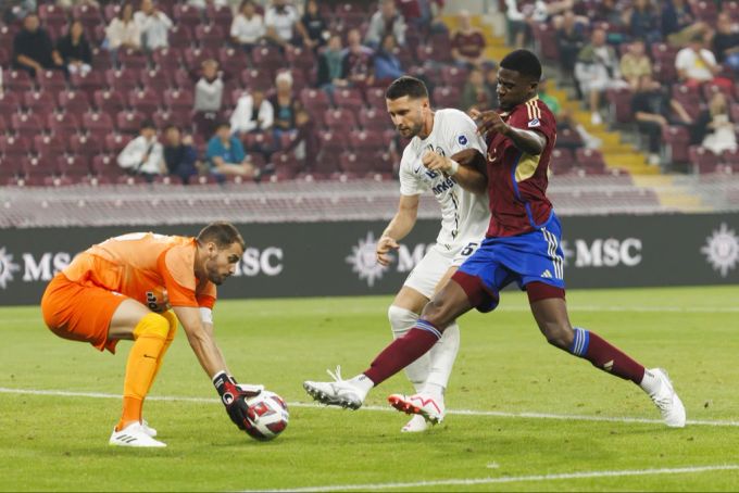 FCZ Servette