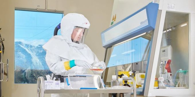 Nationalrat will bessere Aufsicht über Hochsicherheitslabore