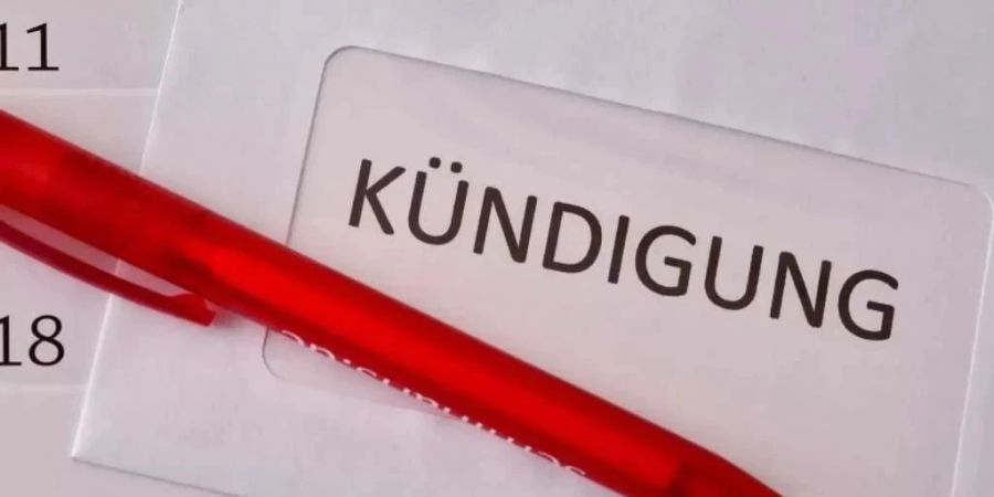 Die Gemeinde hat der Familie immerhin sechs Monate Kündigungsfrist eingeräumt. «Angebote hat es trotzdem keine», so Jona Schwendener. (Symbolbild)