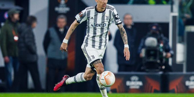 Wechselt nach Portugal: Ángel Di María. Wechselt nach Portugal: Ángel Di María.
