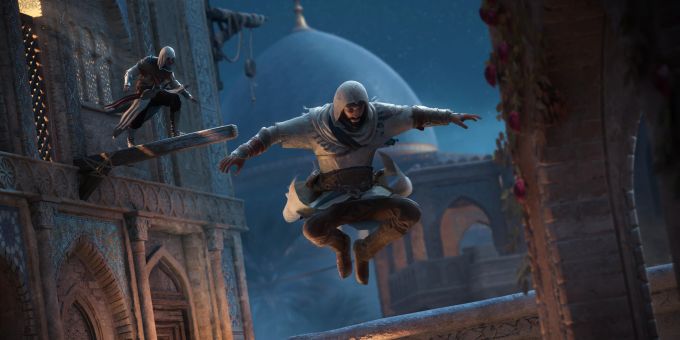 Assassin's Creed Mirage erscheint am 5. Oktober 2023. Assassin's Creed Mirage dlcs