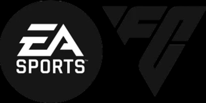 Das Logo von EA Sports (Symbolbild) EA Sports FC 24