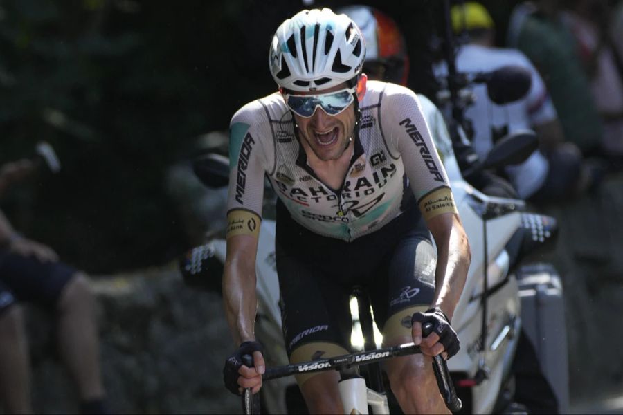 Poels Tour de France