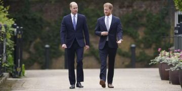 Harry William