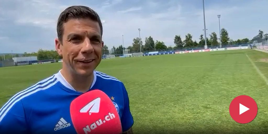 GC «Was steht auf Ihrem Wunschzettel, Bruno Berner?»