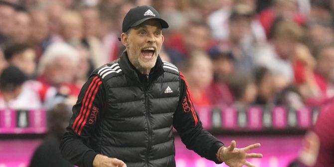 Bayern München