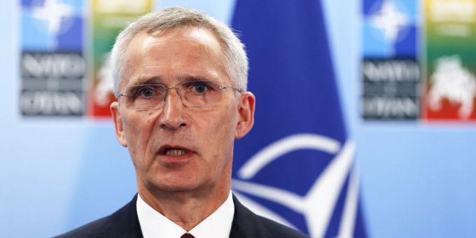 Nato-Generalsekretär - Chinas nukleare Aufrüstung «beispiellos»