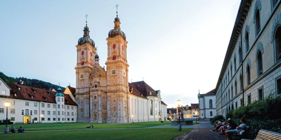 st. gallen