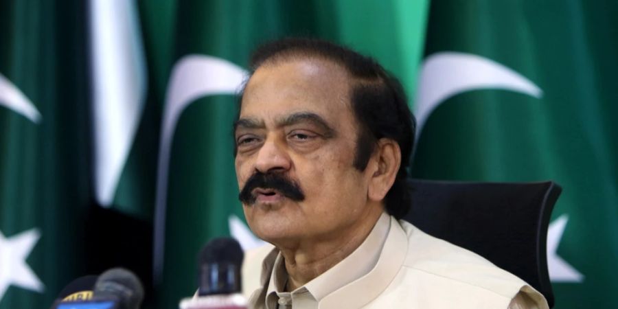 rana sanaullah