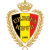 Belgium U21 Logo