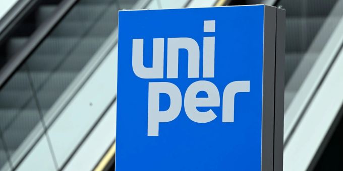 Energieversorger Uniper tritt in diesem Monat als Sponsor des Branchentreffens Gastech in Mailand auf. Energieversorger Uniper tritt in diesem Monat als Sponsor des Branchentreffens Gastech in Mailand auf.