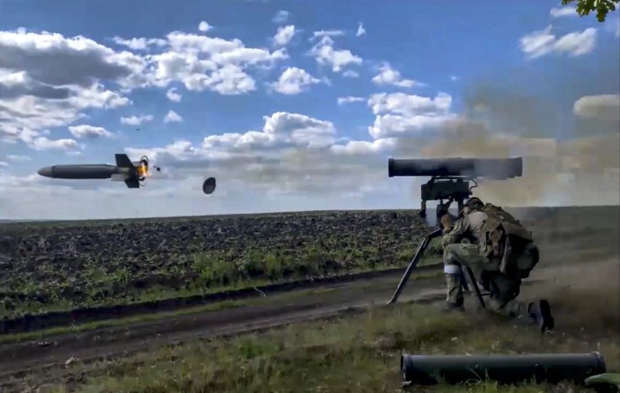 Mehrere russische Einheiten sollen deshalb nun den Kampfeinsatz verweigern.