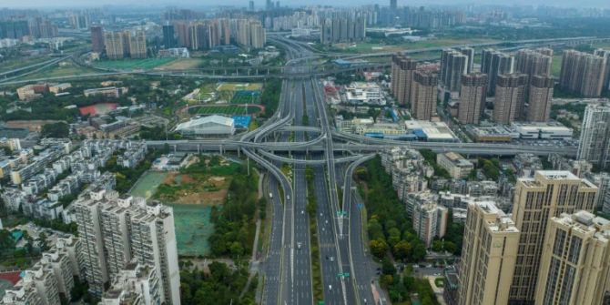 chengdu lockdown