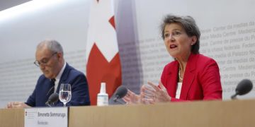 Bundesrat Gasmangel