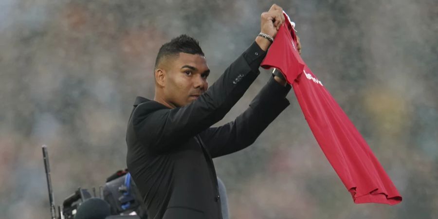 Casemiro