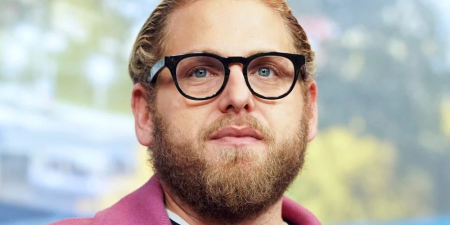 US-Schauspieler Jonah Hill wird seine Filme aufgrund von Panikattacken und Angstzuständen nicht mehr promoten.