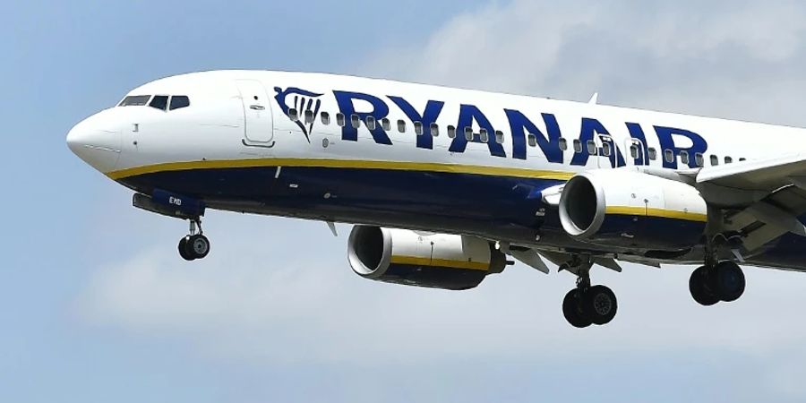 Ryanair